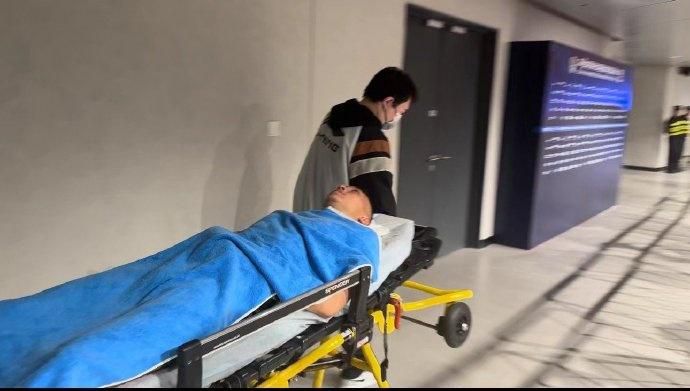 身为东北人的索亚斌分享了自己的体验：“影响肯定是有的。