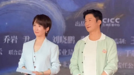讲述同一世界观全新故事 6 马律师回归！